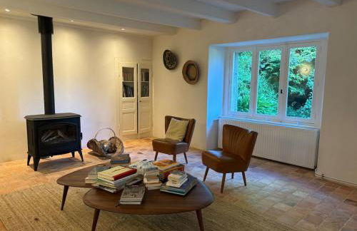 Gîte La Noec - Foto 8