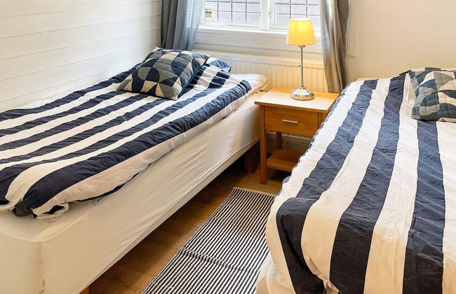 4 Star Holiday Home in Bastad-by Traum - Photo 16