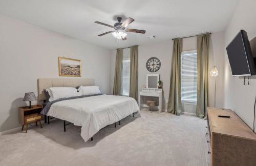 2 Bedroom Home in Lake Charles - Foto 8