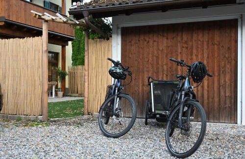 Ferienwohnung Lämmche, EG mit eingezäuntem Garten - Foto 44