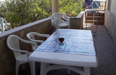 Villa Matassa 4 appartamenti vista mare in San Menaio - Foto 76