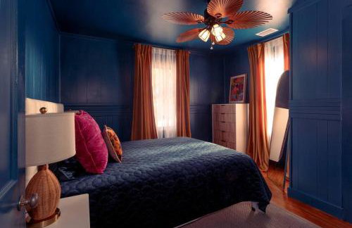 The Pelican - Serene East Hill Villa - Foto 10