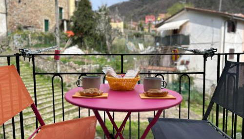 Àa da Pinèla-Biassa-Cinque Terre - Foto 2