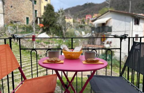 Àa da Pinèla-Biassa-Cinque Terre - Foto 2