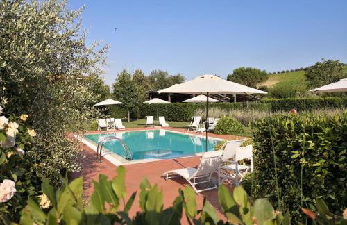 Agriturismo Borgo Piccaratico - Foto 1