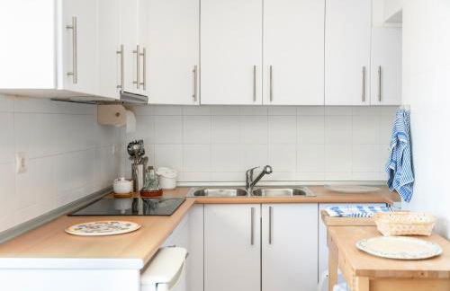 Casita de pescadores reformada en Les Cases d'Alcanar - Foto 4