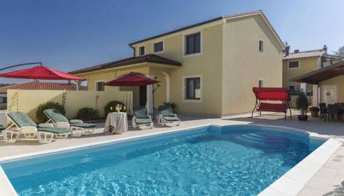 Villa in Vodnjan With Private Swimming Pool - Foto 4