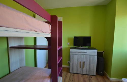 Apto 6 Pers, Parking, Aire Acondic., Vista Espectacular - ES-89-98 - Foto 22