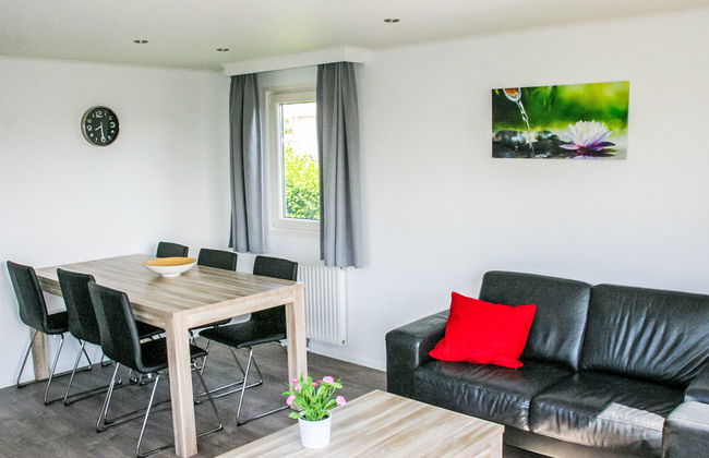 3 bedroom House in Retranchement with garden and terrace - Photo 15