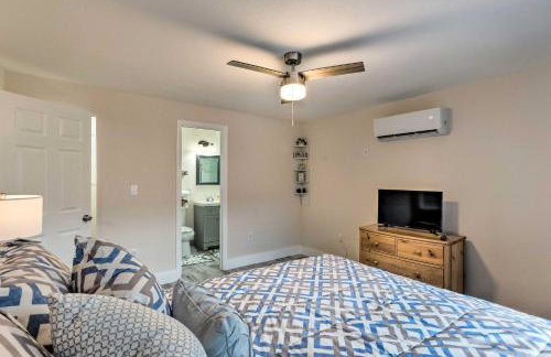 Inviting Apartment Less Than 2 Mi to Riviera Beach! - Foto 18