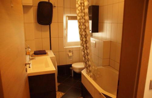 Fortl's Apartment - Foto 10