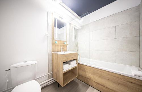 City Residence Nancy - Foto 44