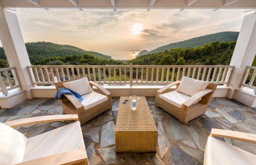 Villa Idealia - Foto 35