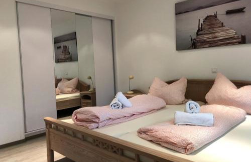 Am Badesee Villa Svenson am Ellertshäuser See - Foto 27