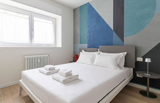 Italianway - Melozzo da Forli 11 - Foto 4