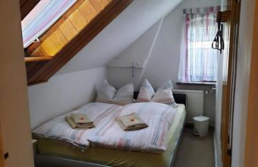 Ferienwohnung Hellriegel - Foto 6