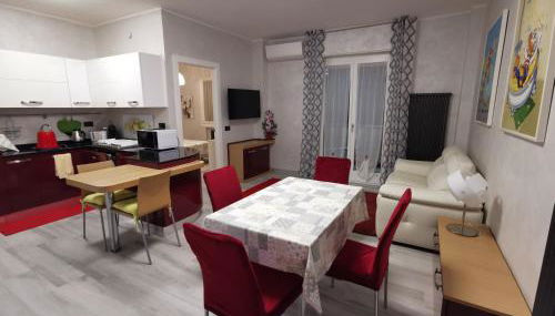 Appartamento - IRIS - Vallecrosia - Photo 3