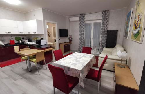 Appartamento - IRIS - Vallecrosia - Photo 3