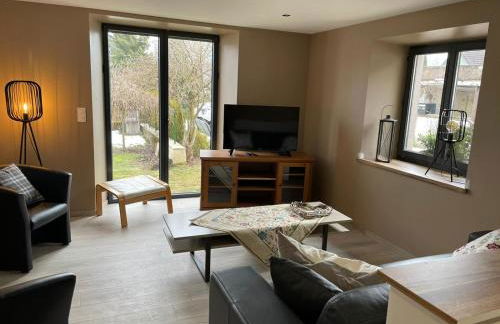 Gîte Les Plains Champs - Foto 4