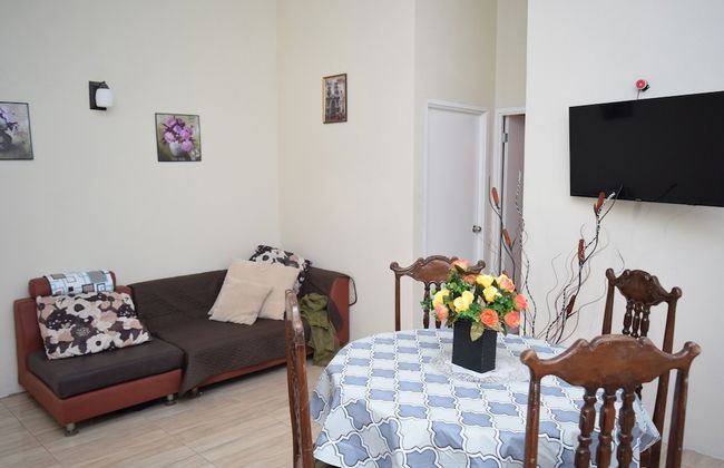 Justinn Apartments - Foto 16