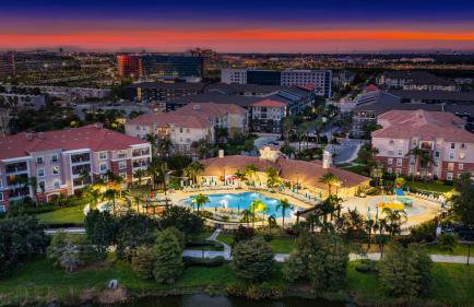 403 Top Lake View-Disney, Universal/Convention Center - Foto 36