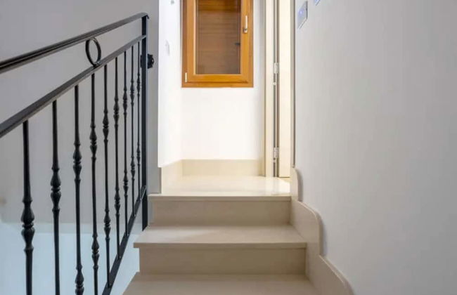 Azzurra Apartments - Foto 1