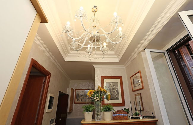 AdoraSuite B&B - Foto 6