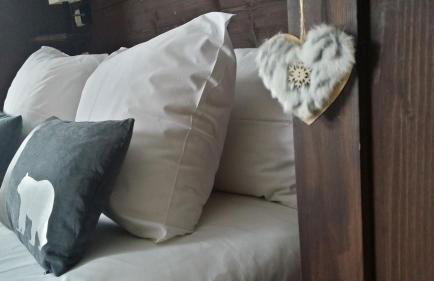 appartement de standing Arc 1950 - Photo 17