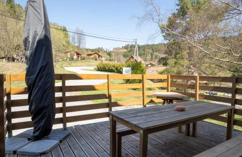 AH Large apartment 1 a 7 pers 3 stars WiFi - Foto 35