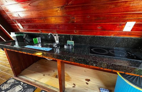 Chalé Brisa do Mar - Foto 27