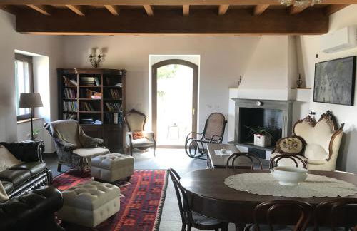 La vecchia stalla - Foto 18