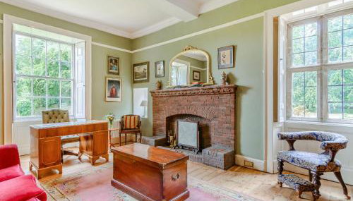 Hodroyd Hall - Foto 3