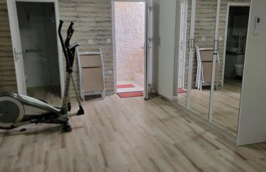 La Villa du Soleil - Foto 50