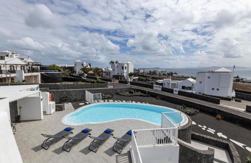 Ocean views and relax in Lanzarote - Foto 24