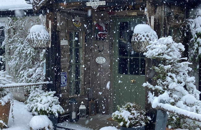 Ballybur lodge Mews 1 - Photo 20