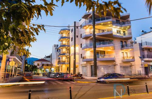 DN Sea Apartments - Photo 74