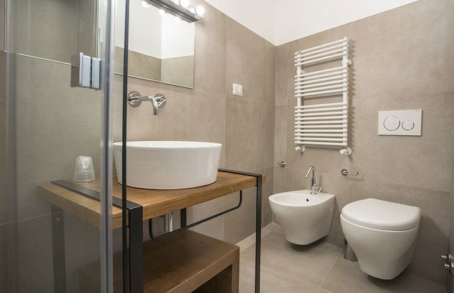 Palazzo Montemurro - Foto 21