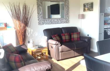 Dragon Chalet 1 , 155 Sunbeach Holiday Village, Scratby - Foto 16