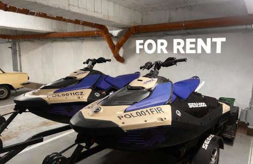 Apartamenty Cisza Natury - BRYZA - Photo 18