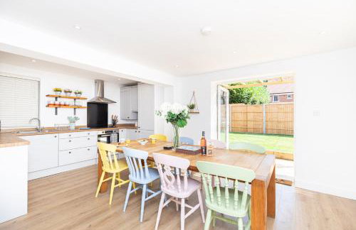 Westview Cottage bikes/chef/hot tub - Foto 23