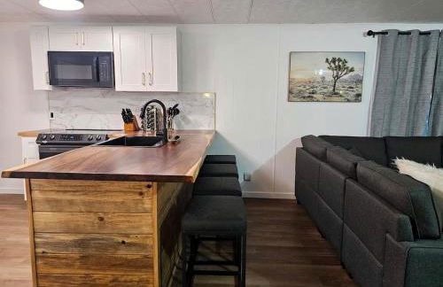 Stunning Vacation Rental with Foosball and Barbecue in Meadview, Arizona - Foto 25