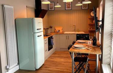 Chapel View - A New Unique Town Centre apartment - Foto 1