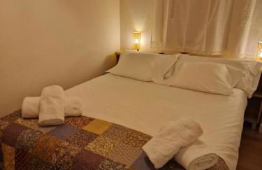 ESQUÍ PIRINEO ARAGONÉS APARTAMENTO EL JUNCARAL Wifi - Photo 7