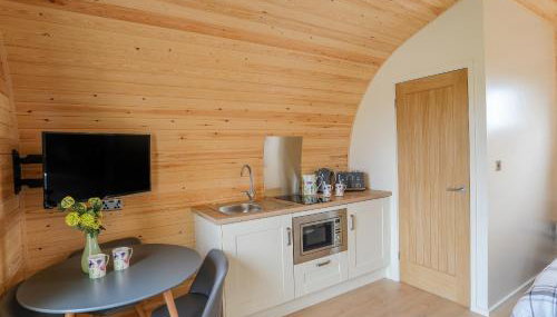 Caban Cariad - Foto 4