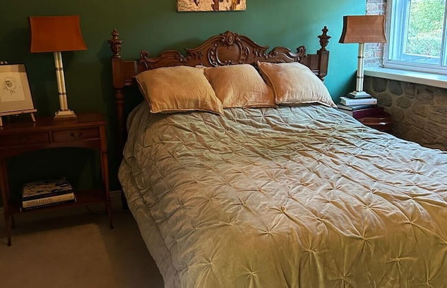 Petworth Cottage-sleeps 6-pet Friendly-central - Foto 8