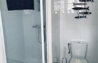 Studio au bord du lac d'Eguzon - Foto 9