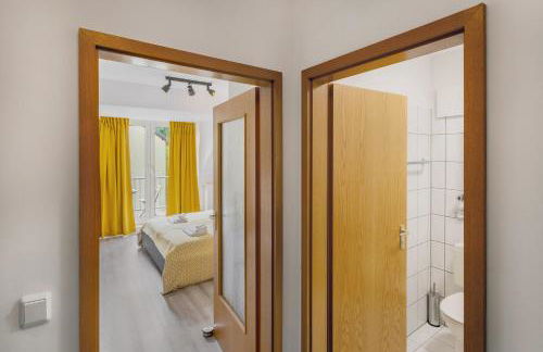 MINT: Design Studio – Parken – Küche – WiFi - Foto 30