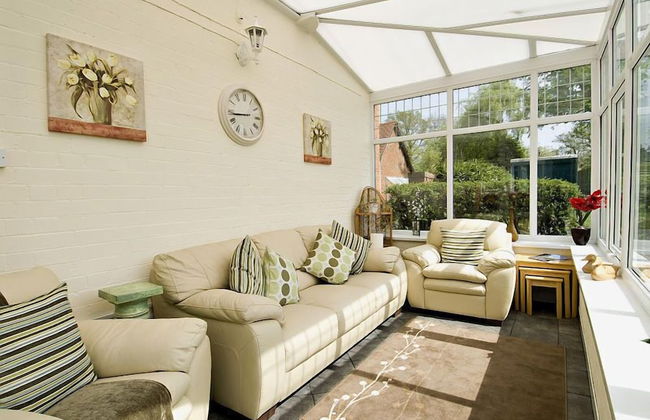 Ashleigh House - Foto 29