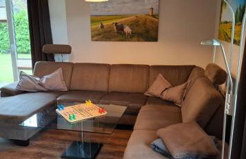 Ferienhaus mit Garten - Foto 17