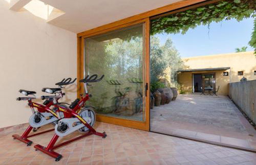 Villa Son Floriana in Cala Bona - Foto 78